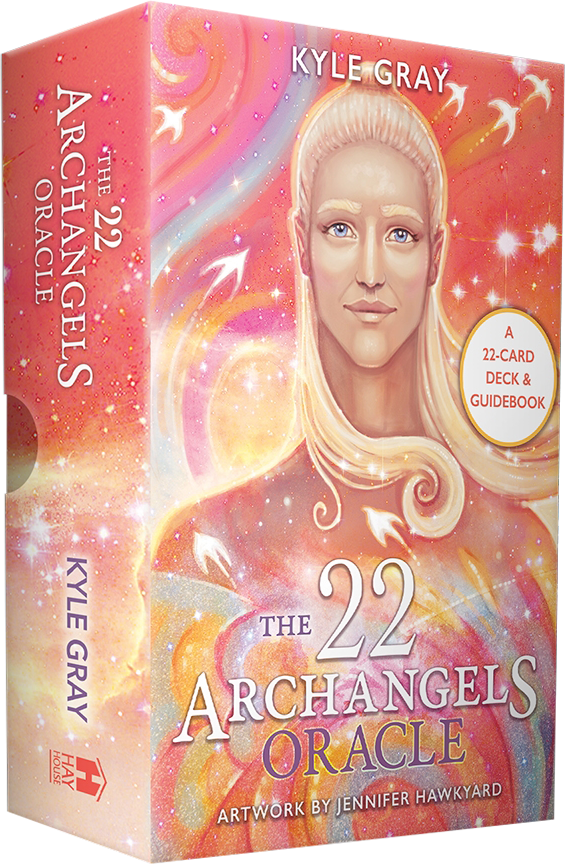 The 22 Archangels Oracle