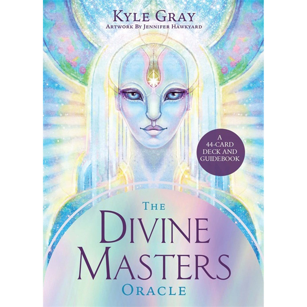 The Divine Masters Oracle