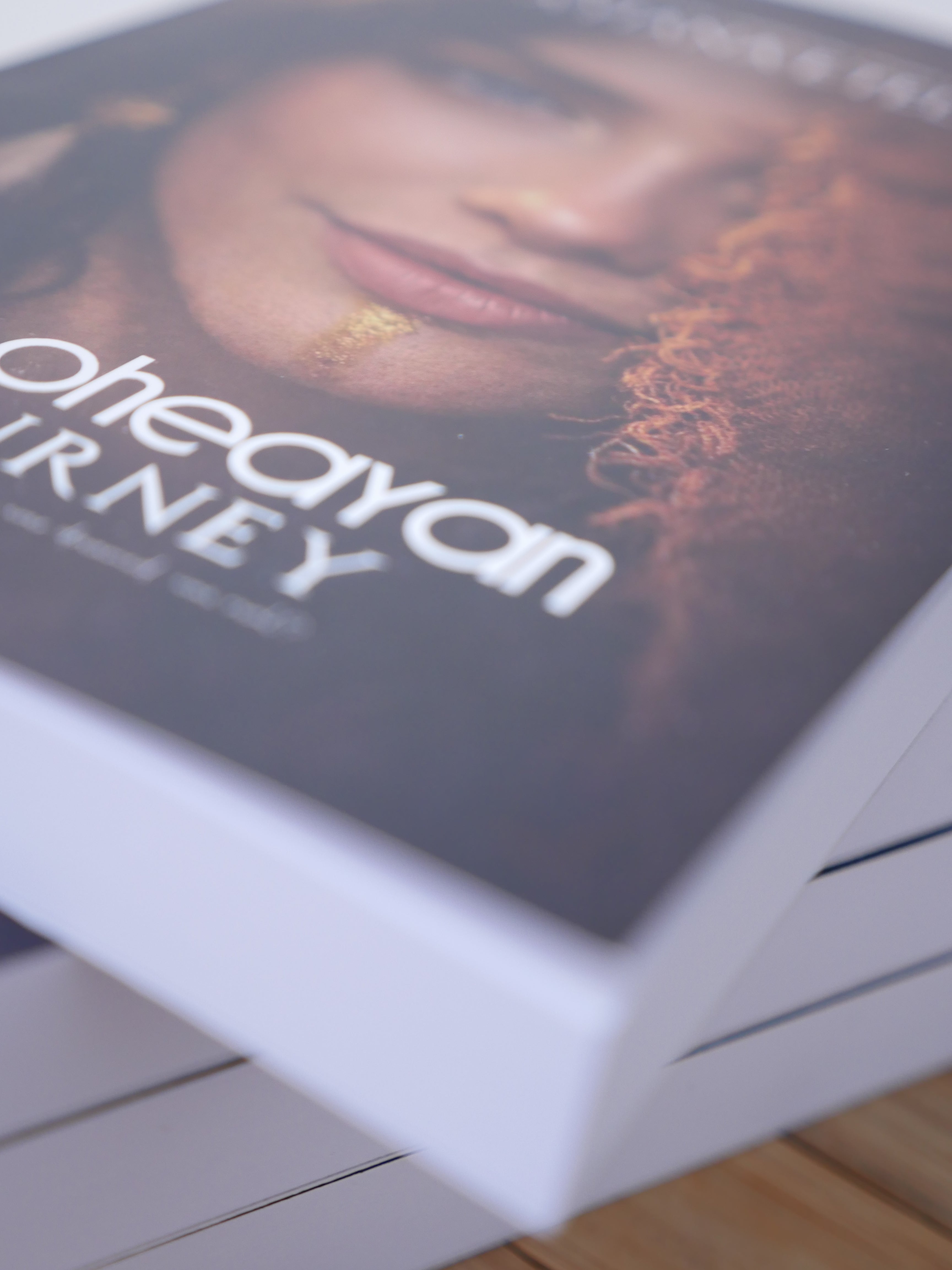 The Oheayan Journey