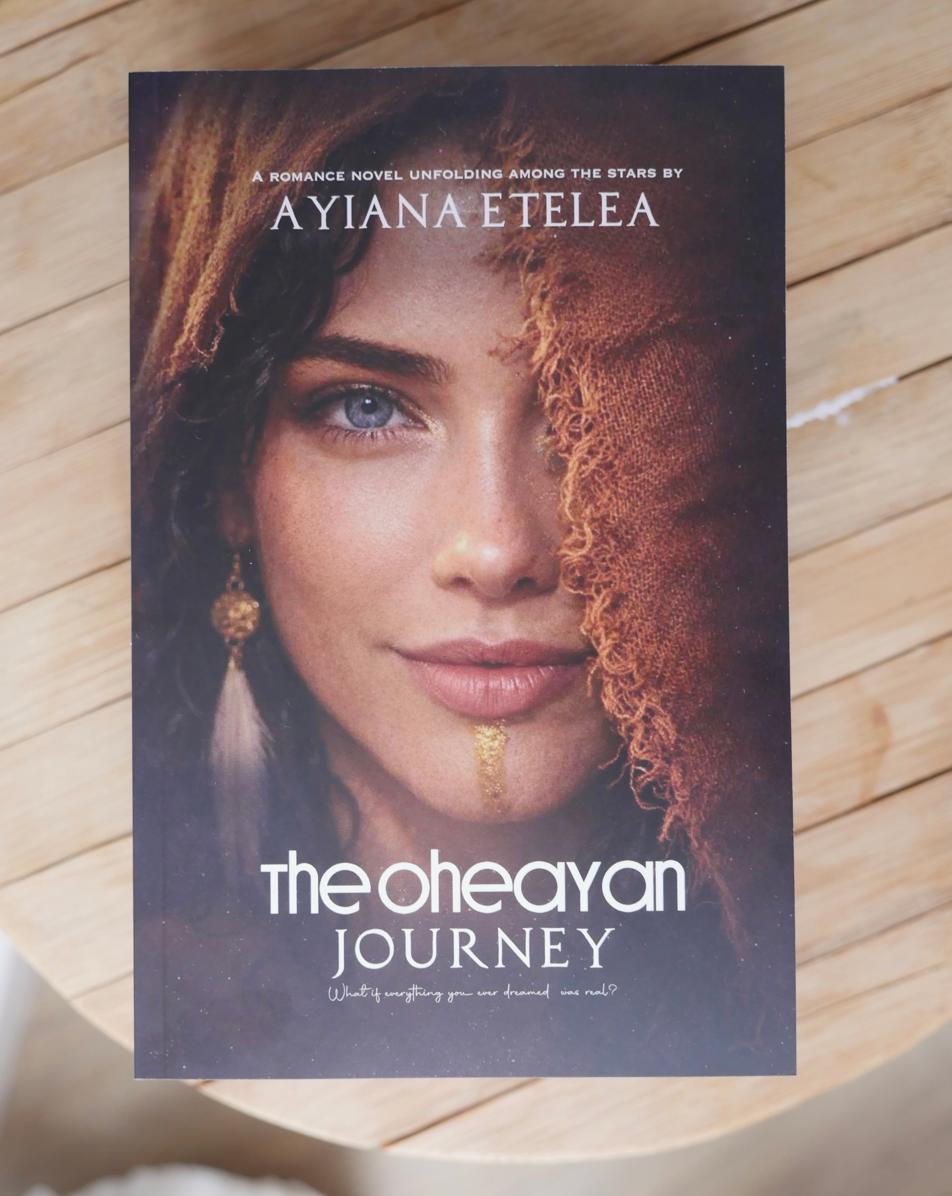 The Oheayan Journey