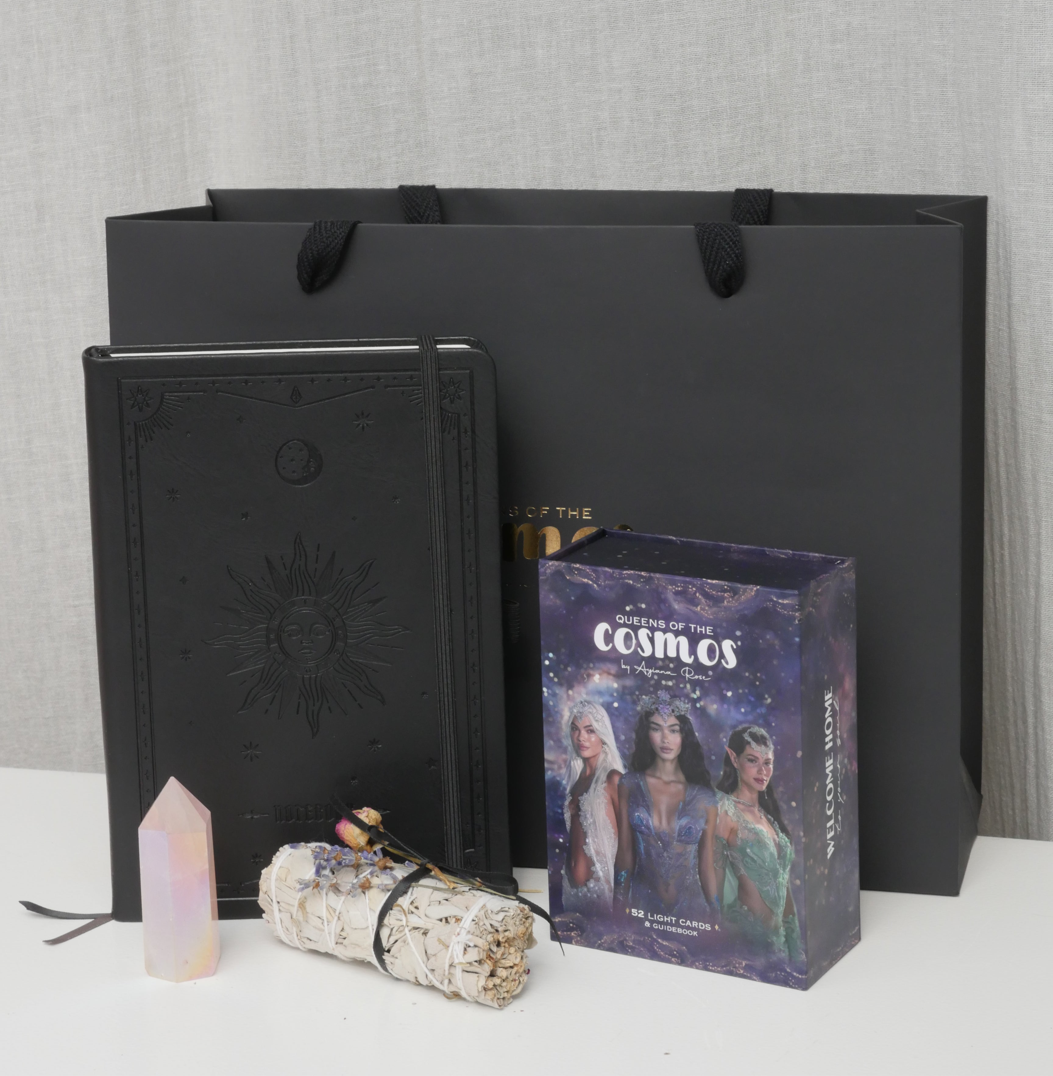 Queens of the Cosmos ~ Bundle
