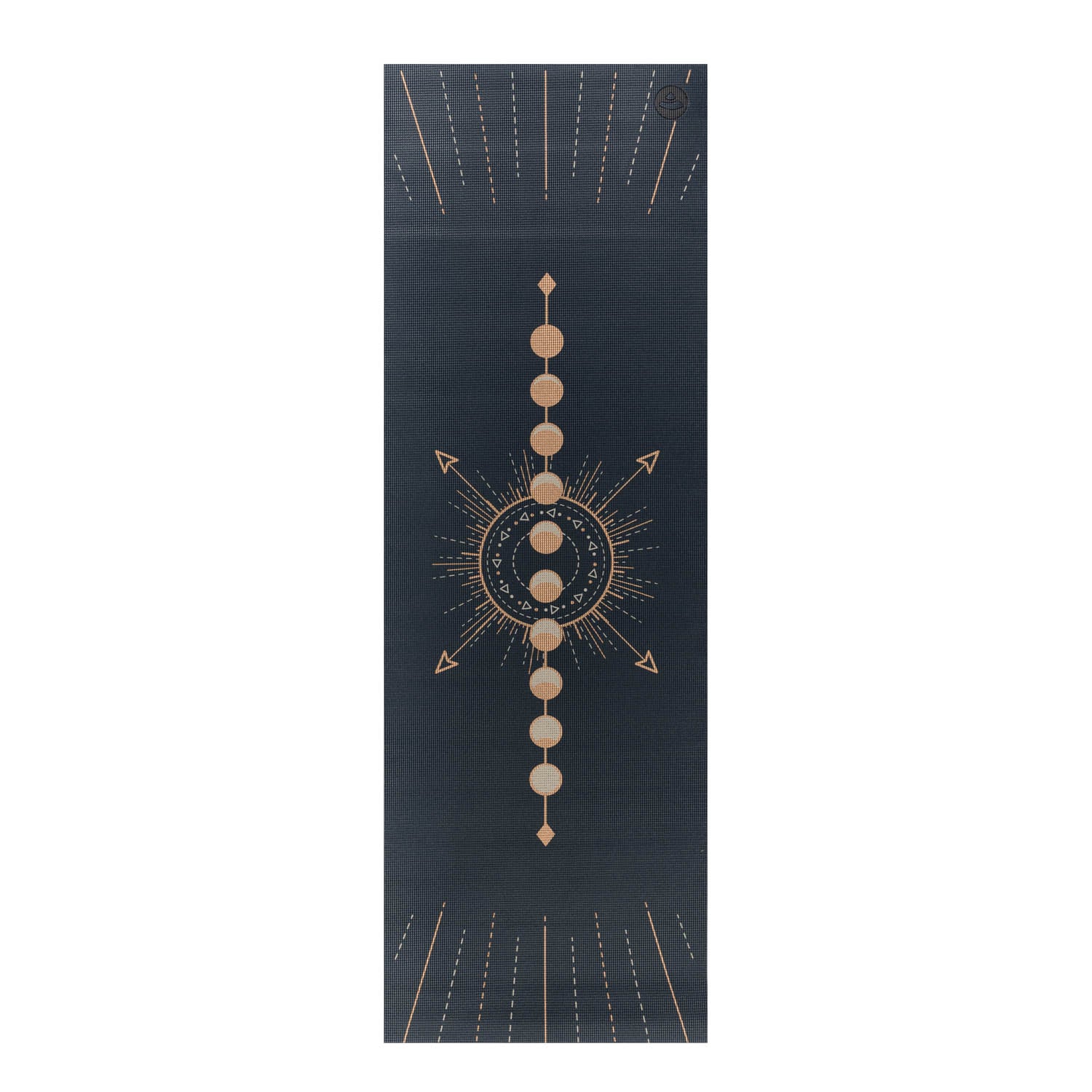 Yoga Mat LUNALIGN