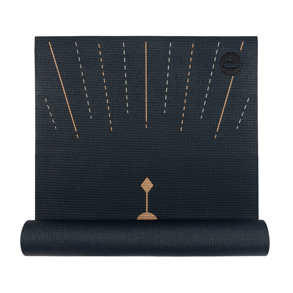 Yoga Mat LUNALIGN