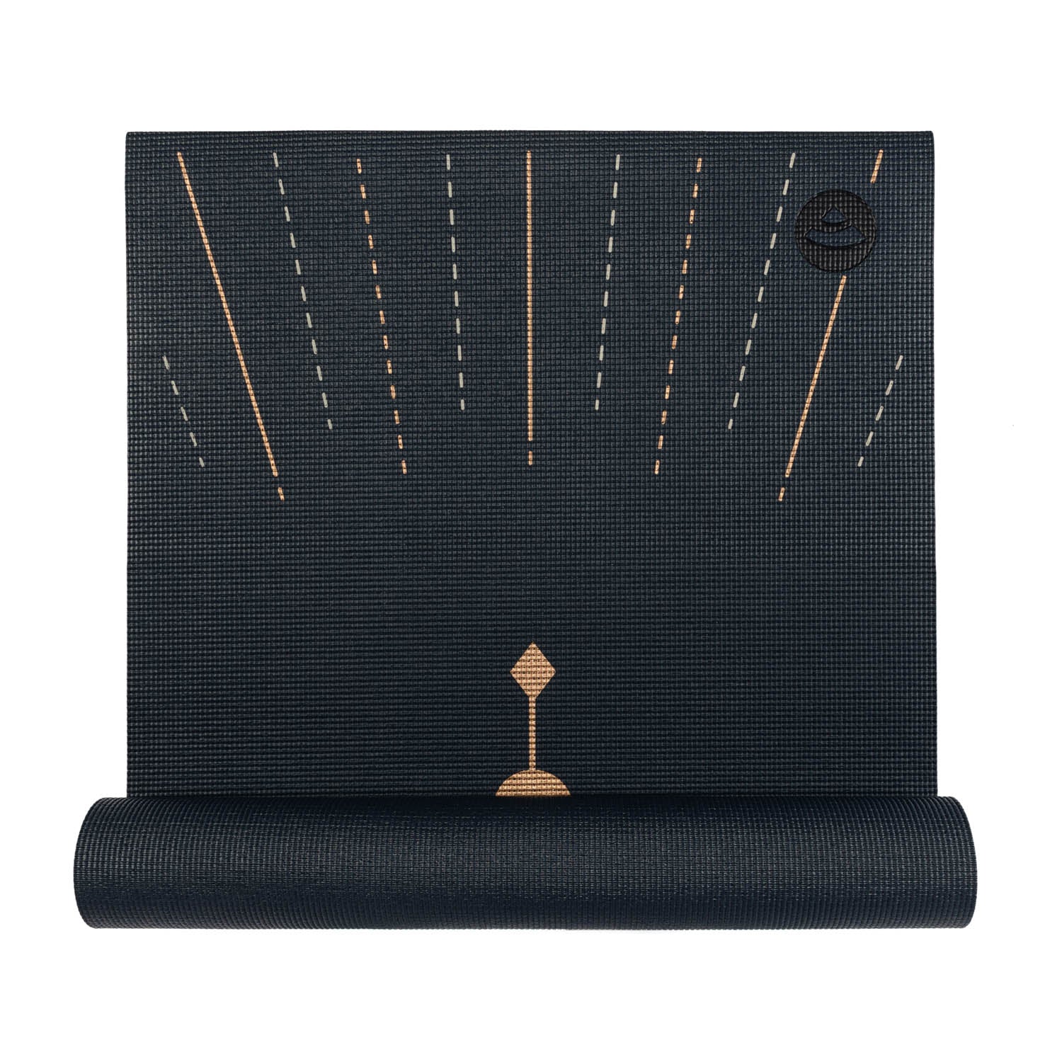 Yoga Mat LUNALIGN