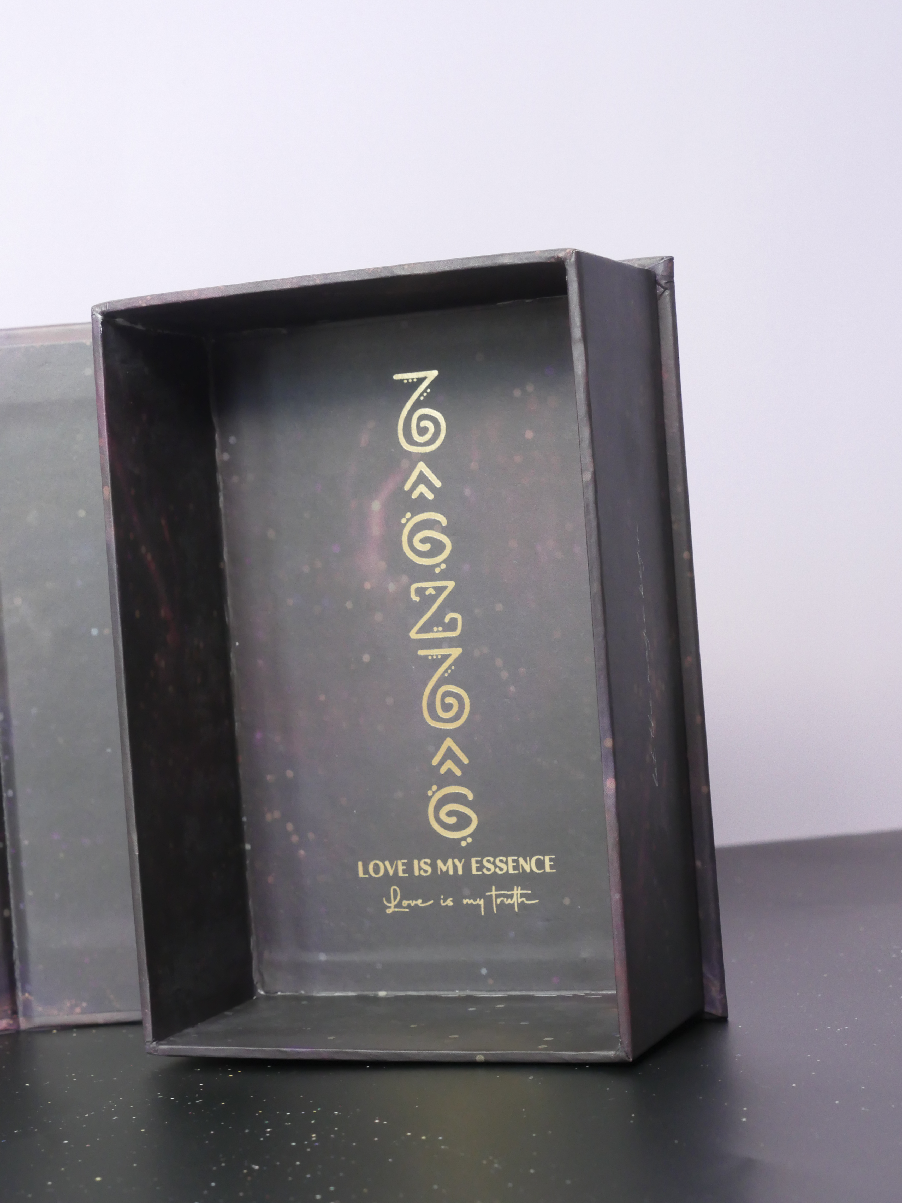 Queens of the Cosmos