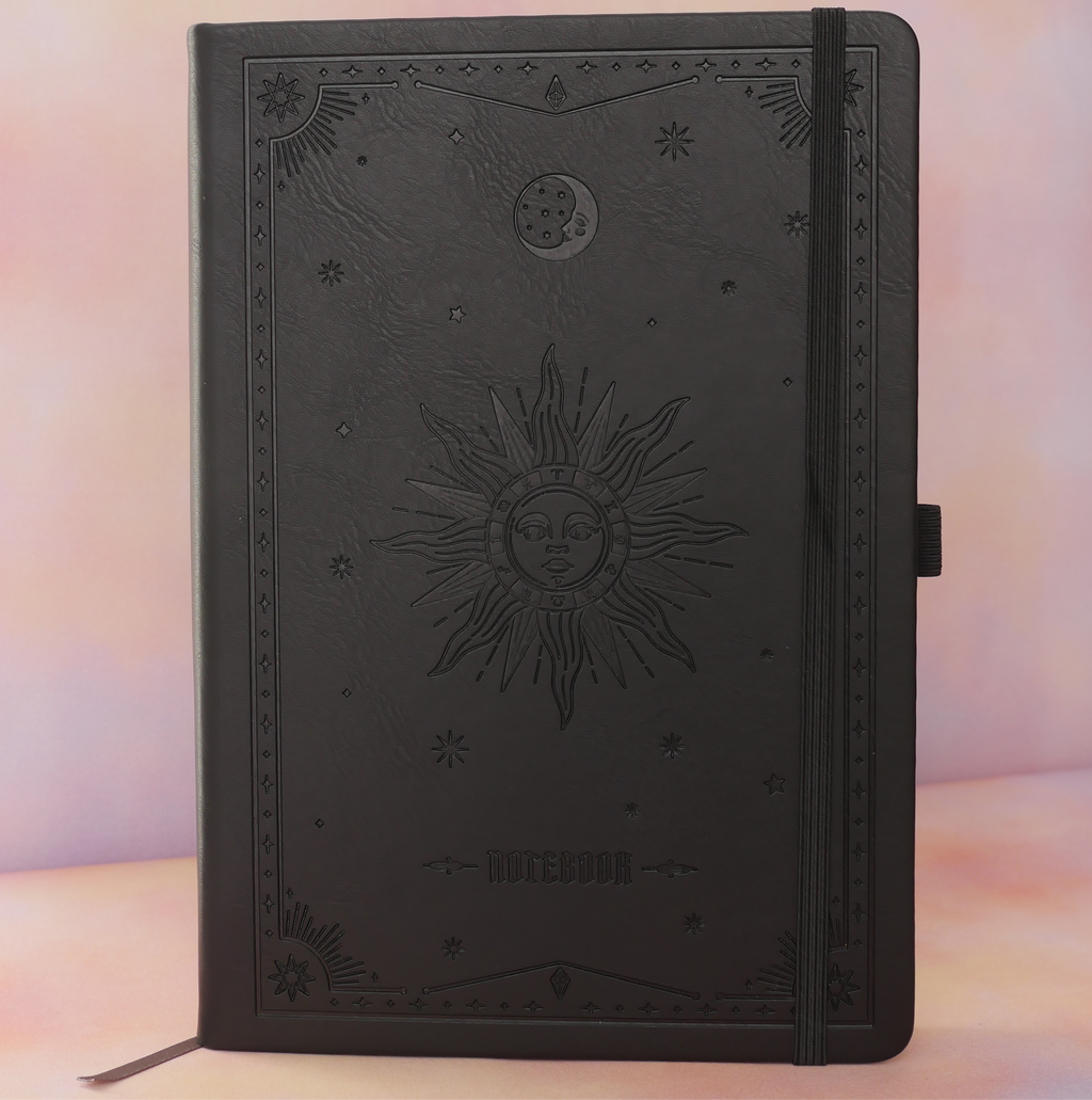 Moon Journal