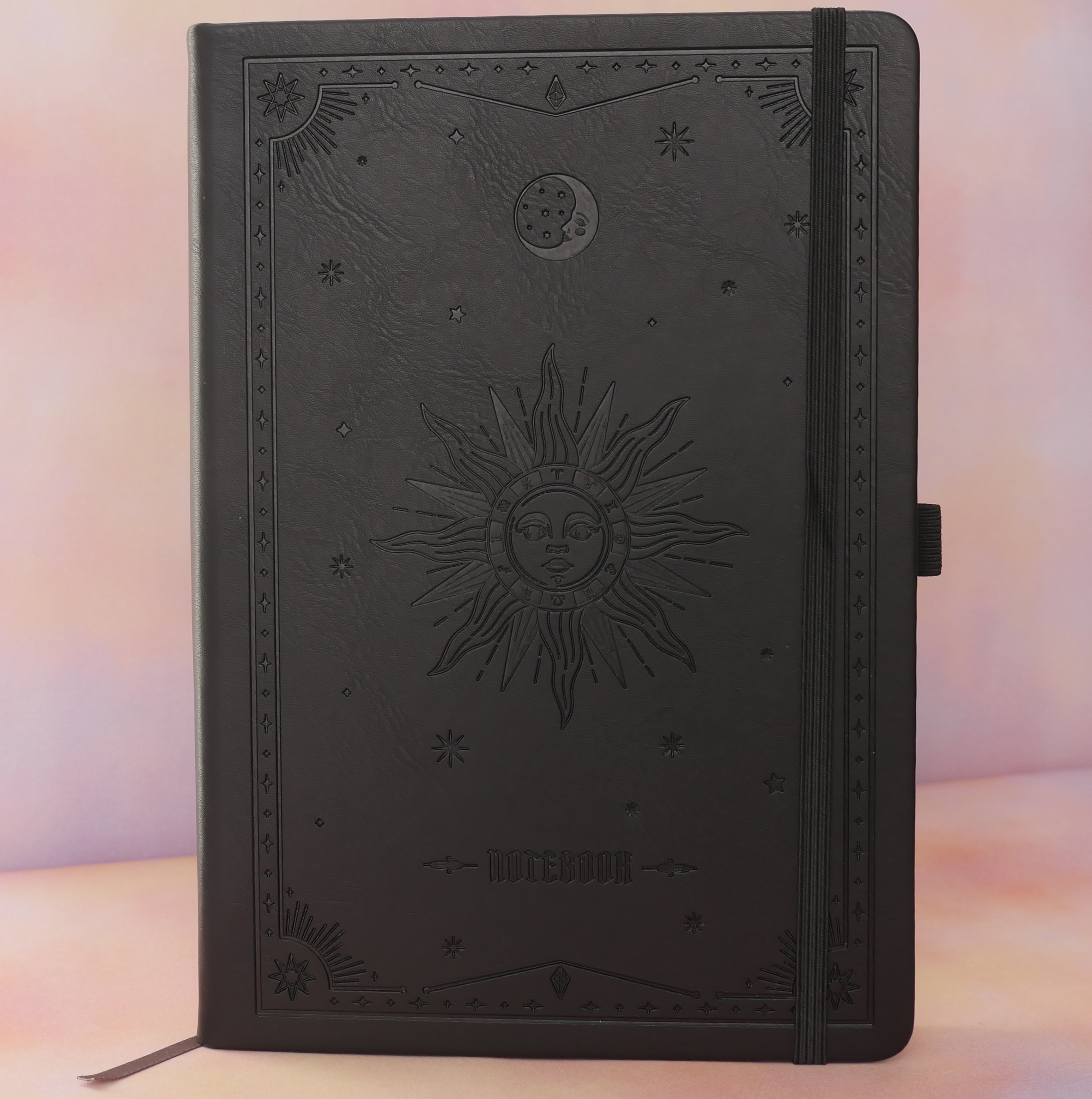 Moon Journal