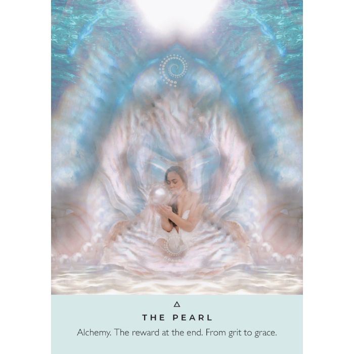 Healing Waters by Rebecca Campbell