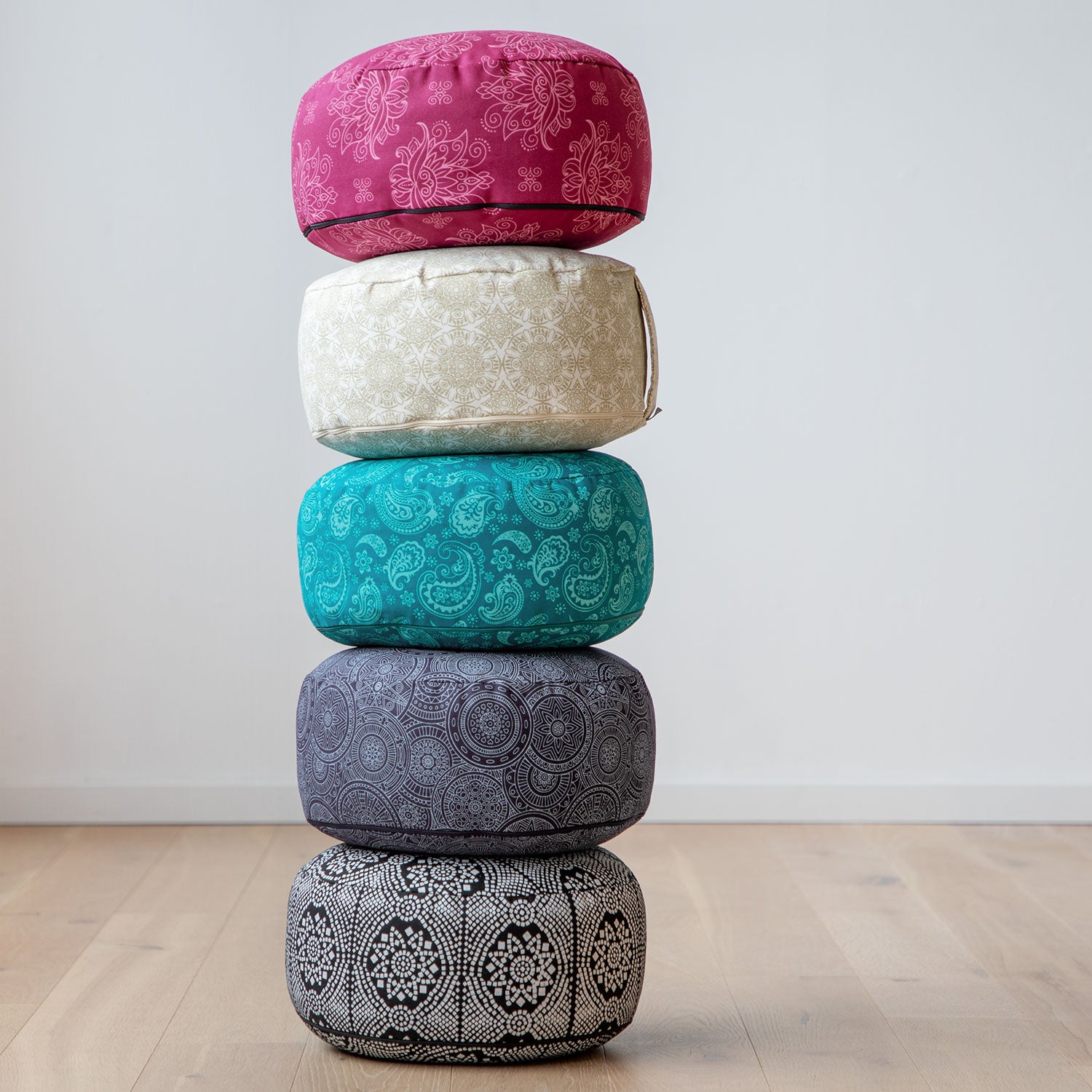 RONDO meditation cushion