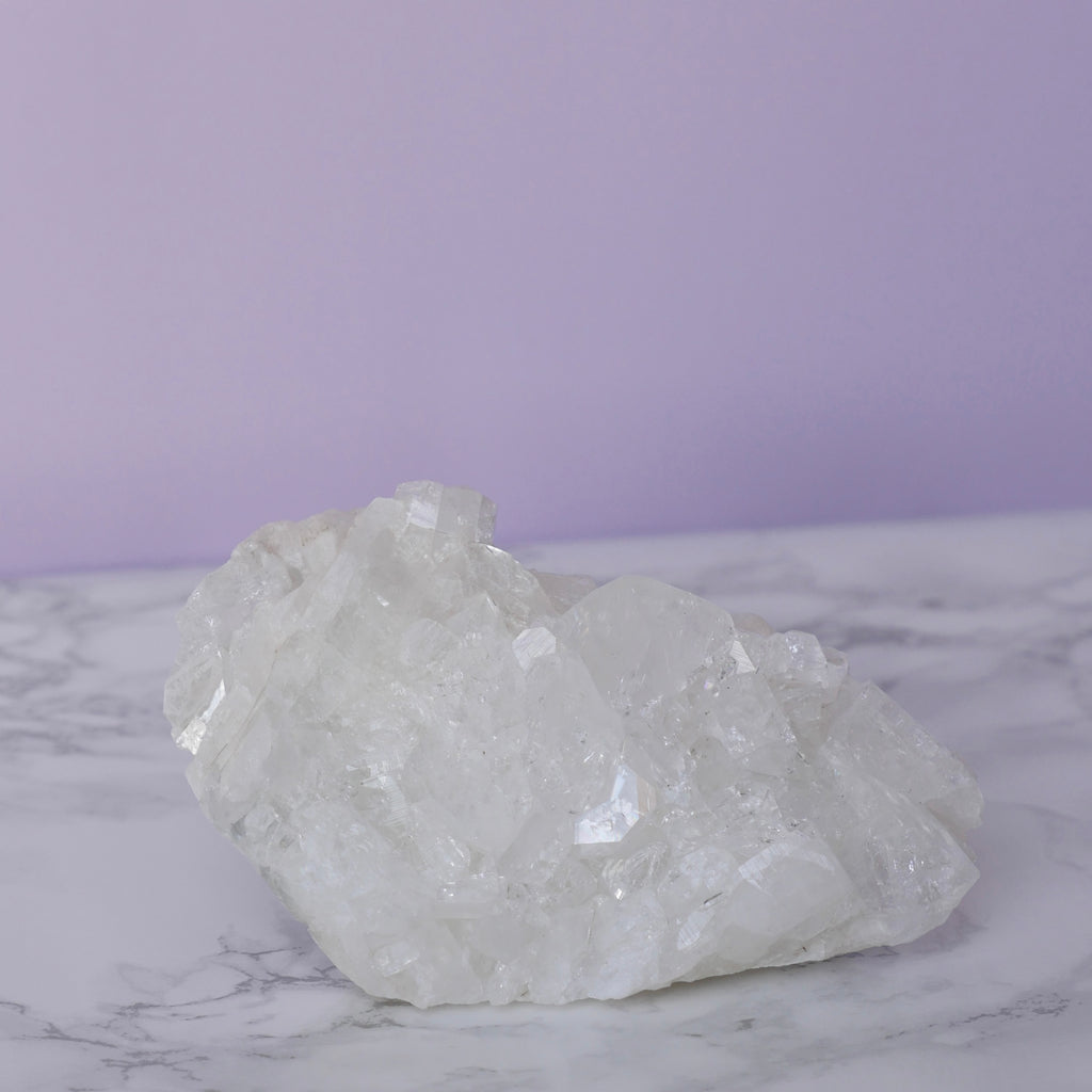 Zeolit Crystal