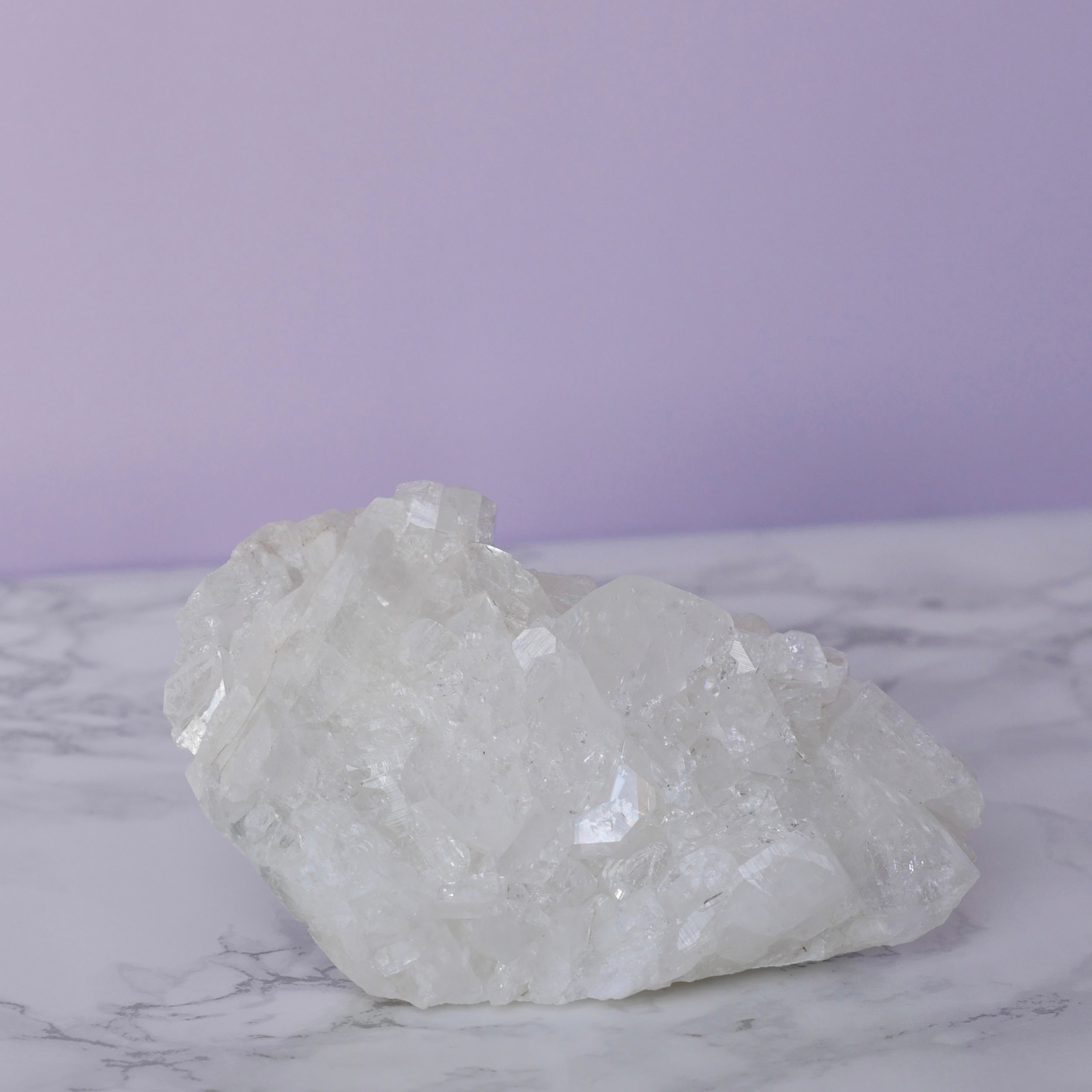 Zeolit Crystal