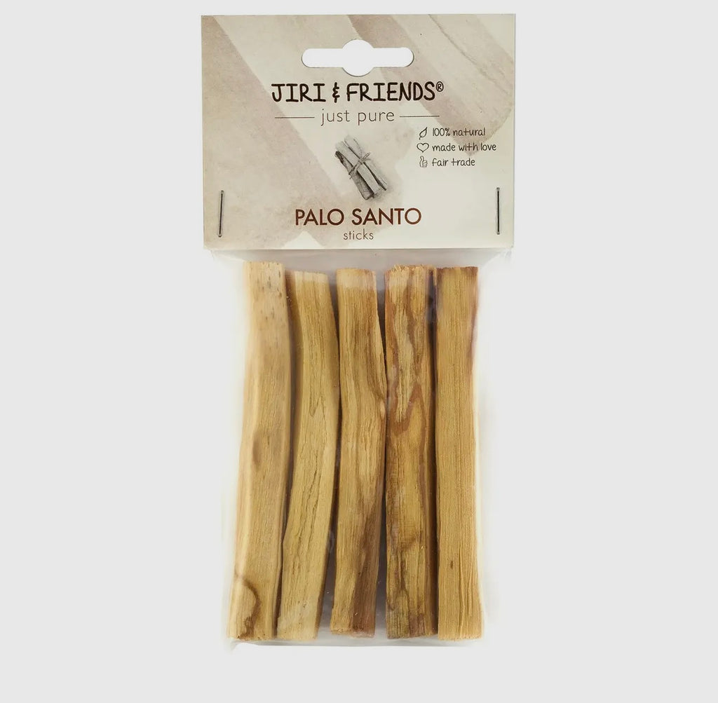Palo Santo