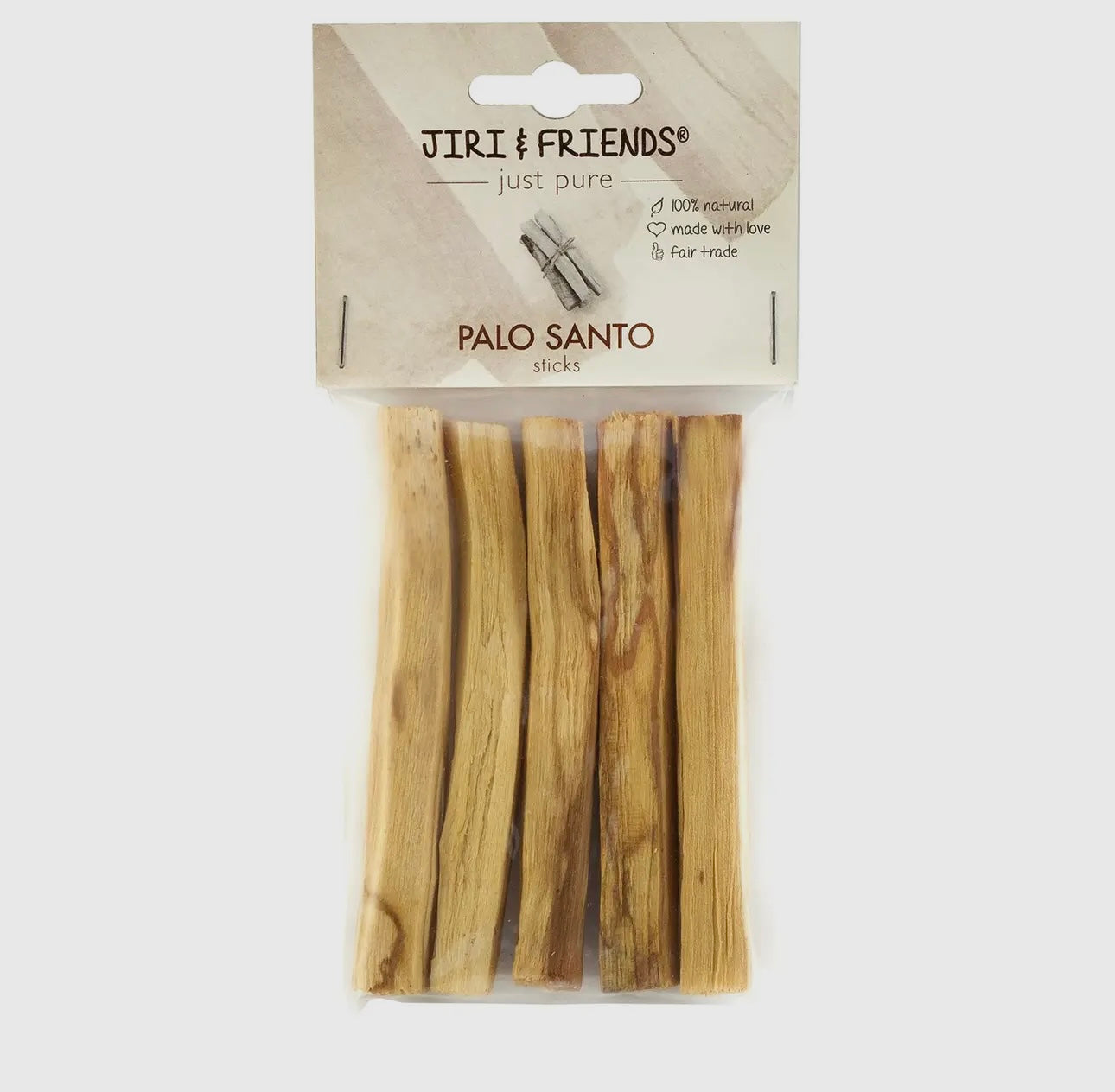 Palo Santo