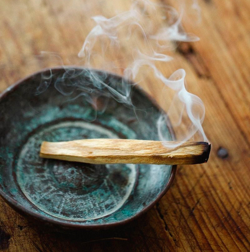 Palo Santo