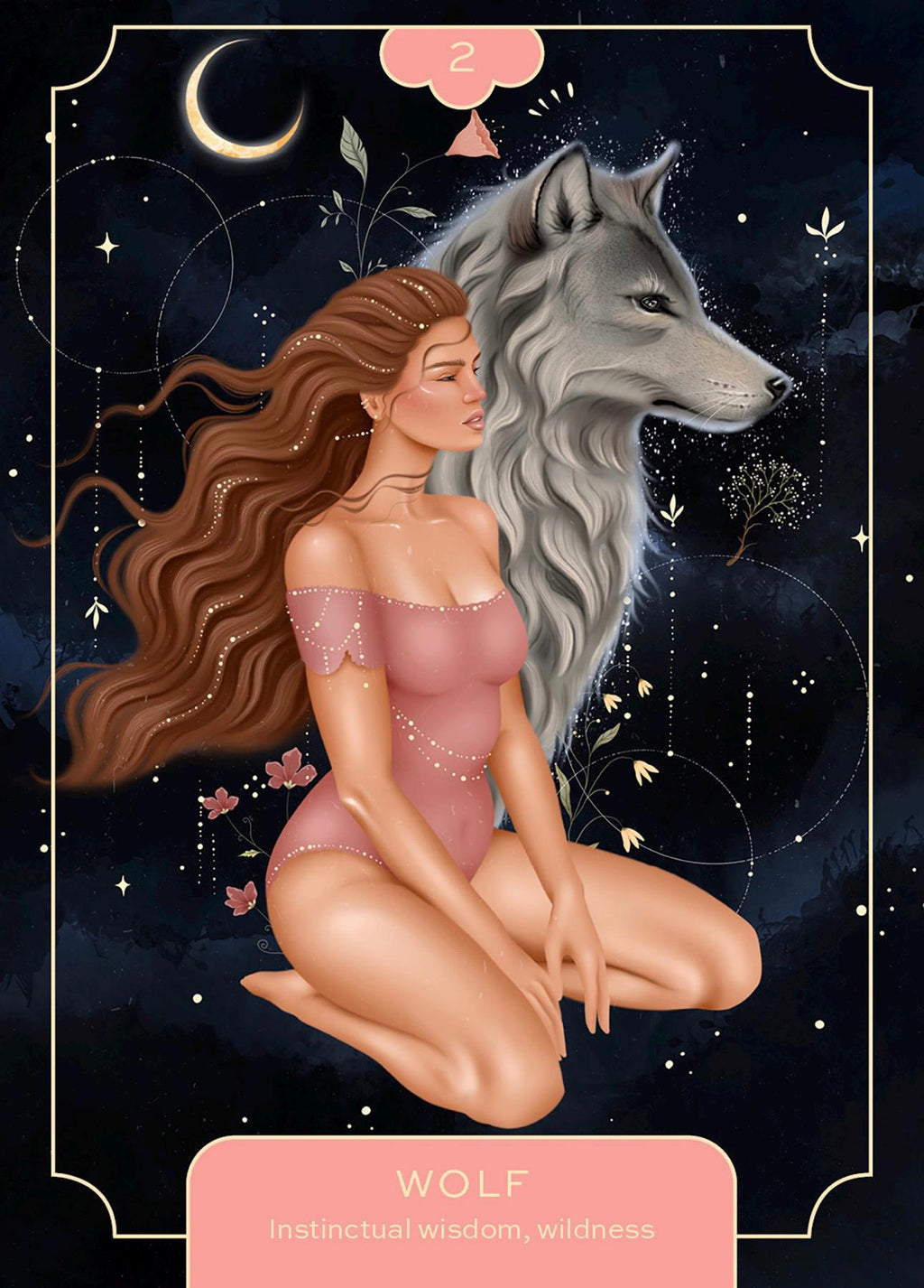 Animal Spirit Oracle