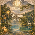 Woman of the Earth - Album
