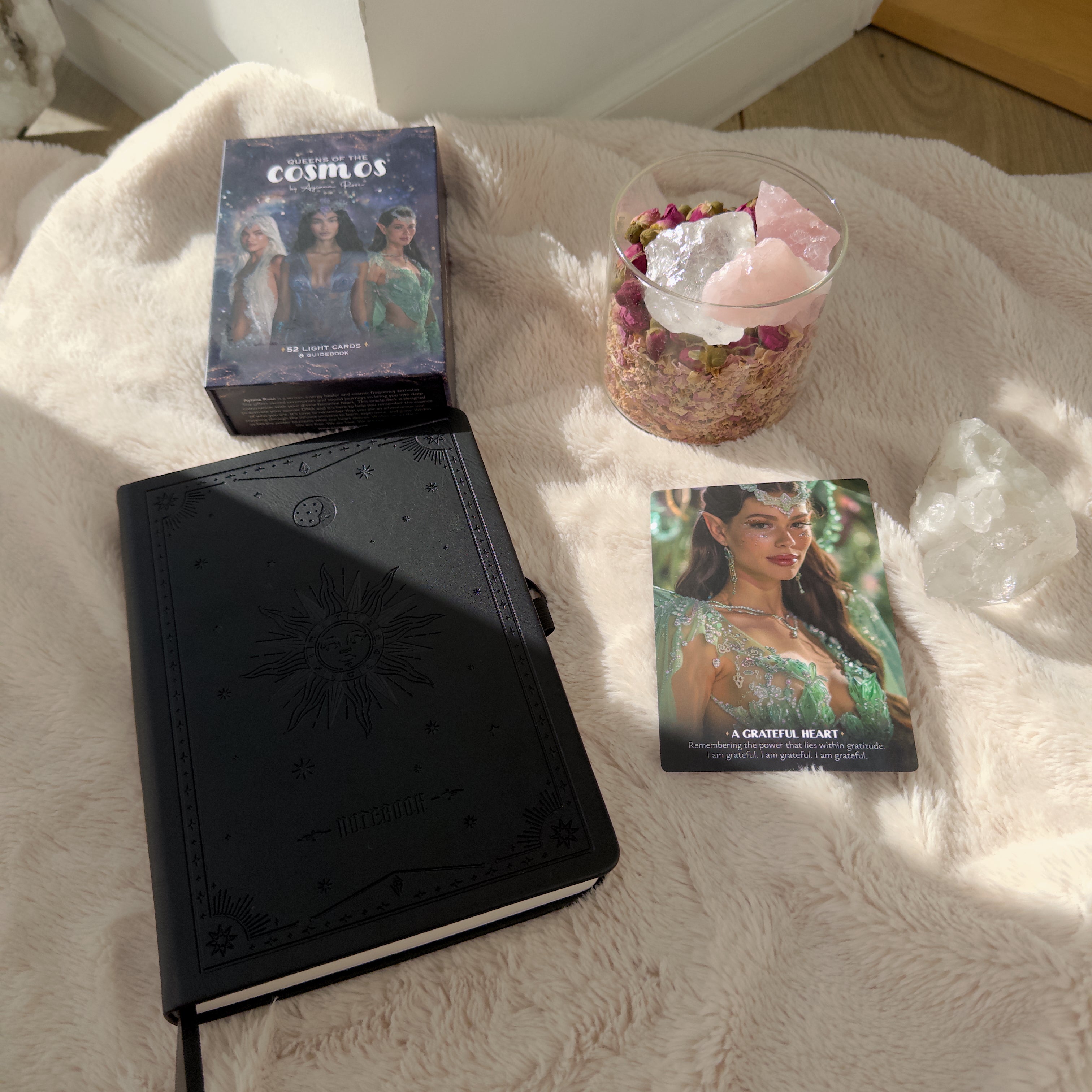 Moon Journal