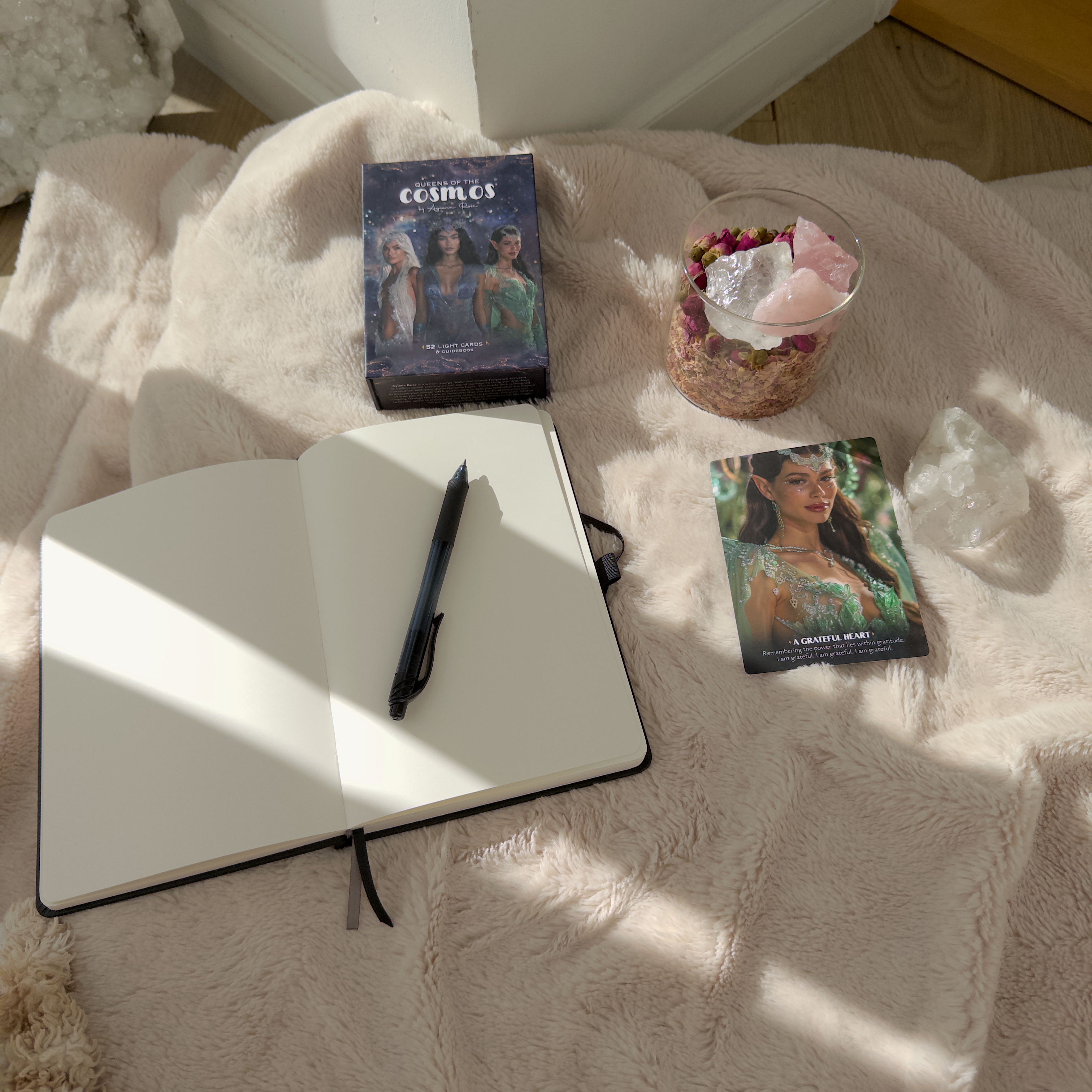 Moon Journal