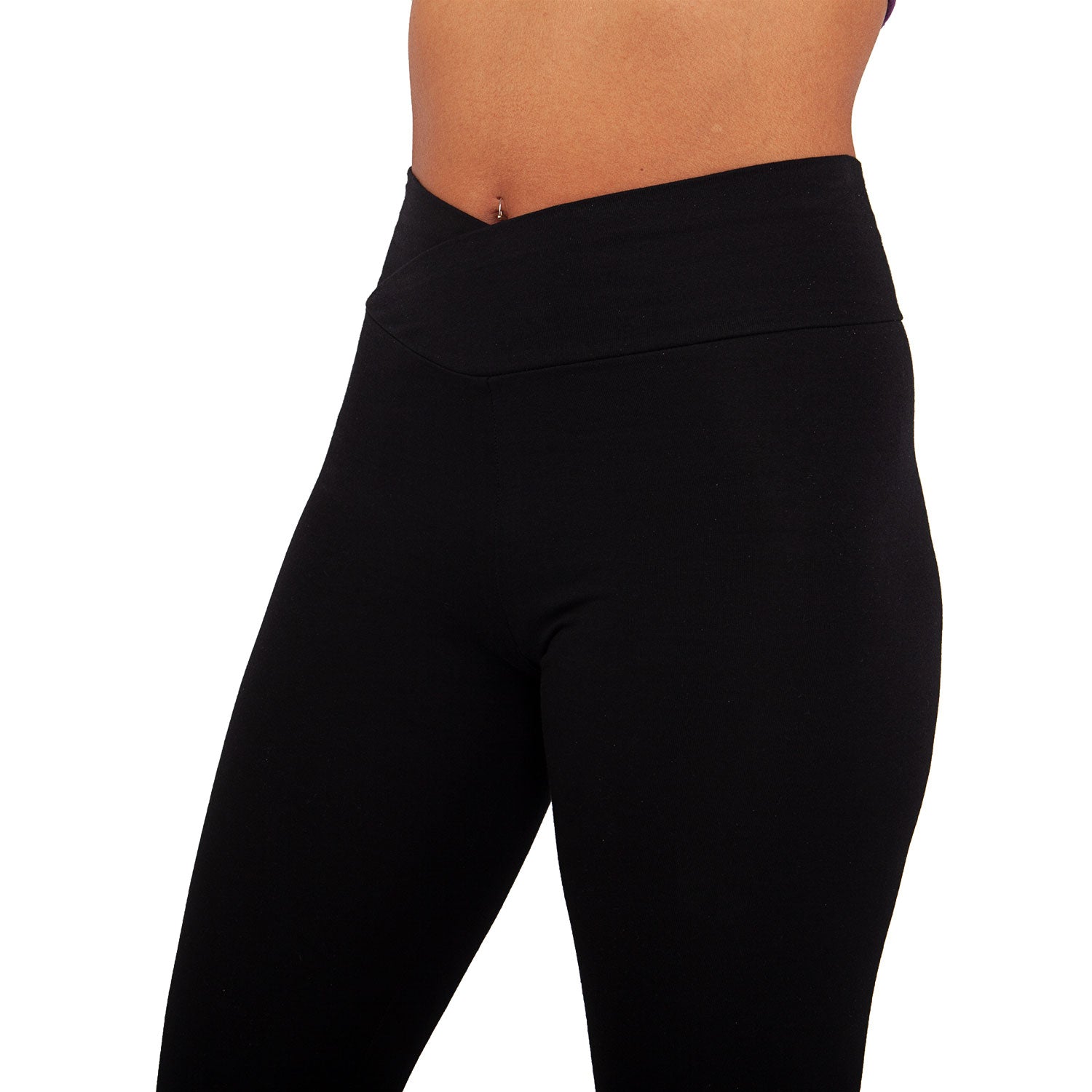 Yamadhi Yoga Leggings - organic cotton