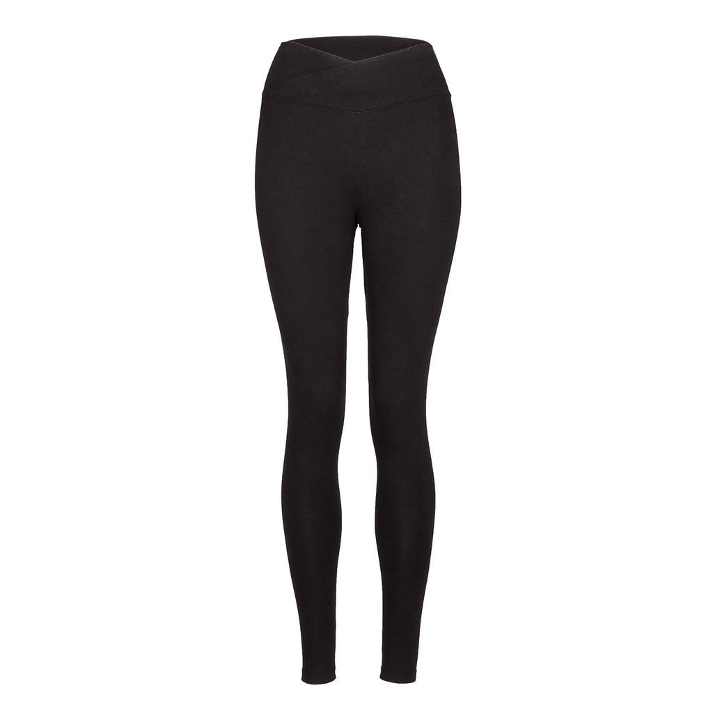 Yamadhi Yoga Leggings - organic cotton